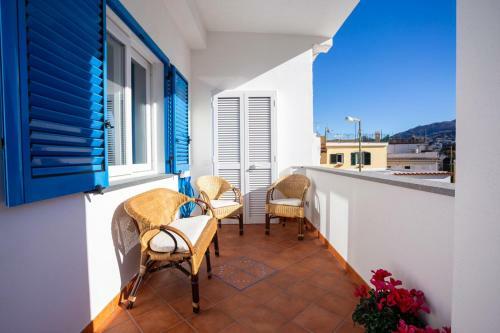 Apartamento Casa Restituta