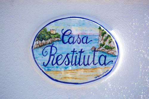 Apartamento Casa Restituta