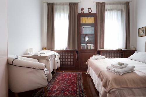 B&B 'e' Lido Di Venezia