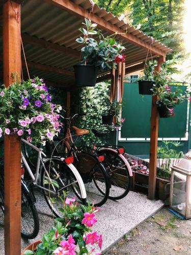 B&B 'e' Lido Di Venezia