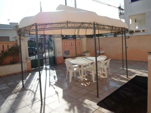 Casa Tipica