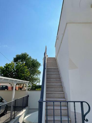 Apartamento Le Stelle