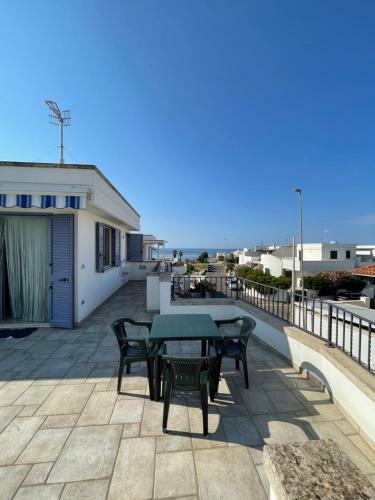Apartamento Le Stelle