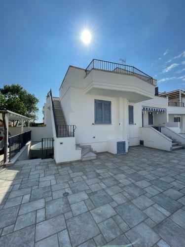 Apartamento Le Stelle