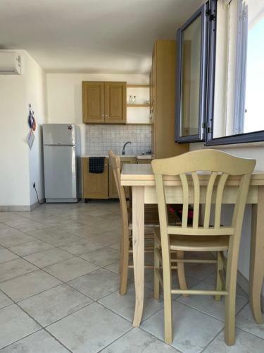 Apartamento Le Stelle