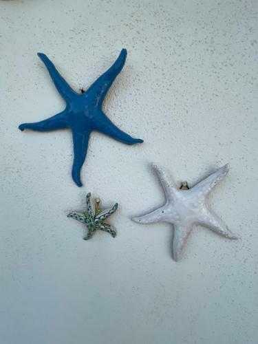 Apartamento Le Stelle