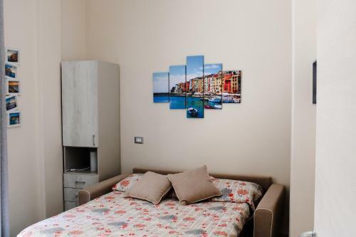 Apartamento Nextrip 5 Terre