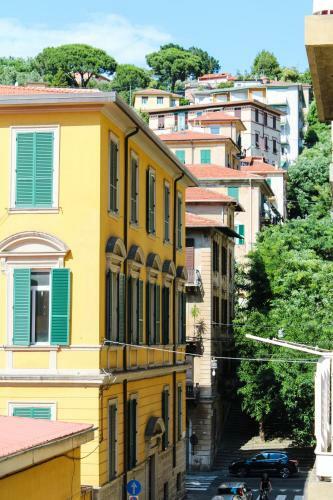 Apartamento Nextrip 5 Terre