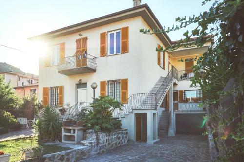 Casa Ines