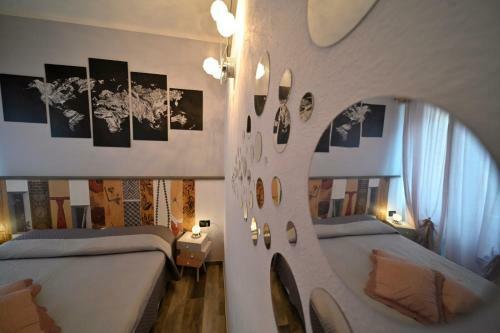 Hostal Civico 69 Affittacamere