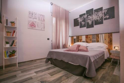Hostal Civico 69 Affittacamere