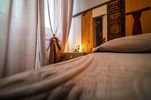 Hostal Civico 69 Affittacamere