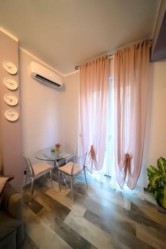 Hostal Civico 69 Affittacamere