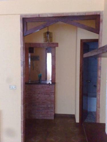 Apartamentos Brasil 1 D