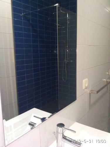 Apartamentos Brasil 1 D