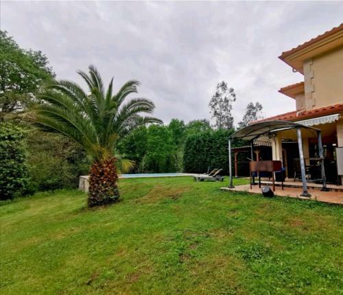 Villa Santa Ana