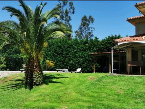 Villa Santa Ana