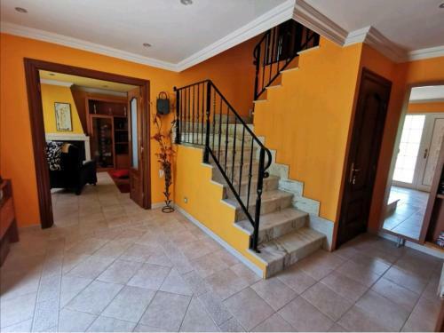 Villa Santa Ana