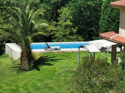 Villa Santa Ana