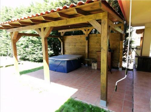 Villa Santa Ana