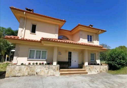 Villa Santa Ana