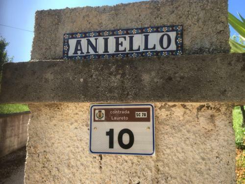 Villa Trullo Aniello