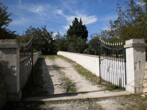 Villa Trullo Aniello