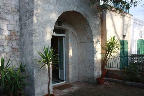 Villa Trullo Aniello