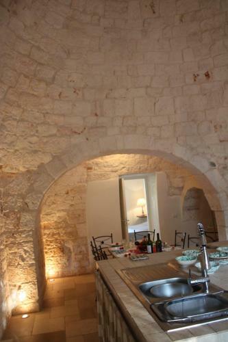 Villa Trullo Aniello