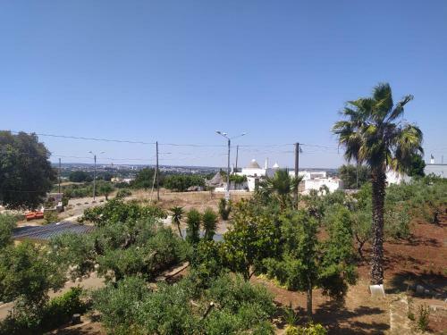 Da Gi� - Casa Vacanze A Locorotondo