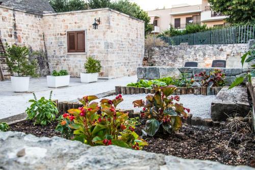 Villa Trulli Di Acchino