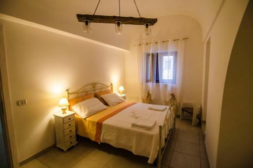 Villa Trulli Di Acchino