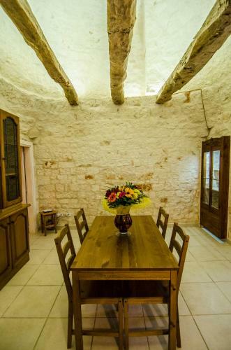 Villa Trulli Di Acchino