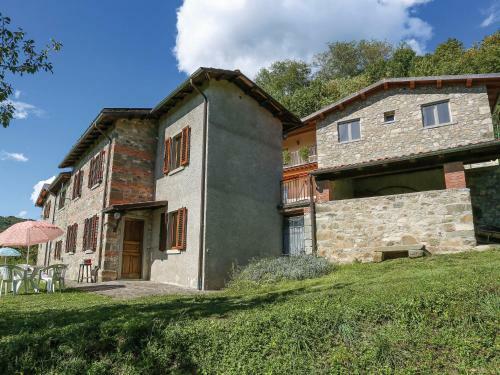 Apartamentos Locazione Turistica Capanna - Cng175