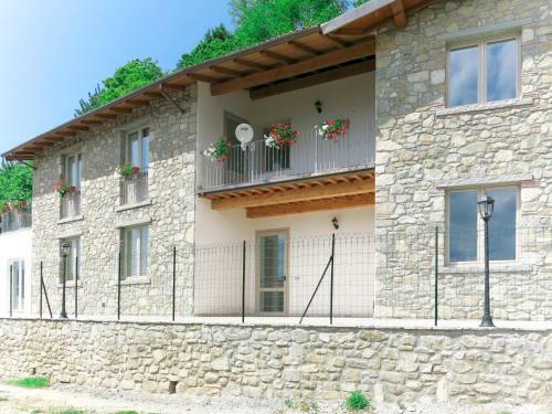 Apartamentos Locazione Turistica Capanna - Cng175