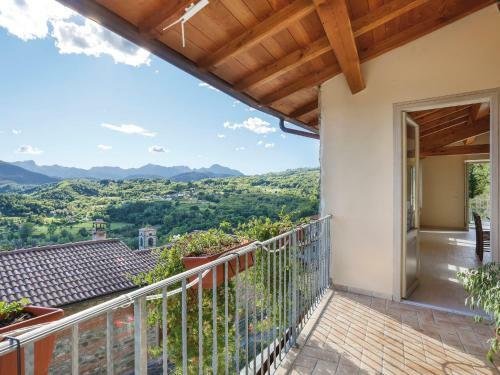 Apartamentos Locazione Turistica Capanna - Cng175