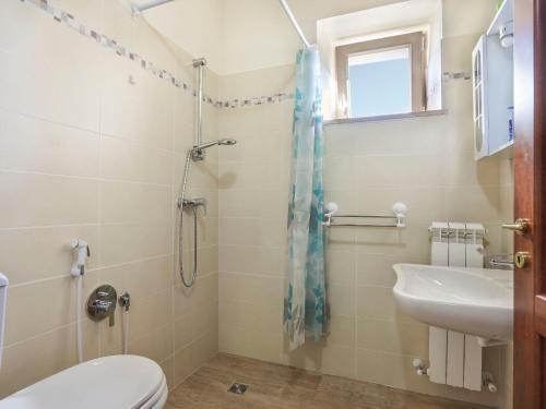 Apartamentos Locazione Turistica Capanna - Cng175