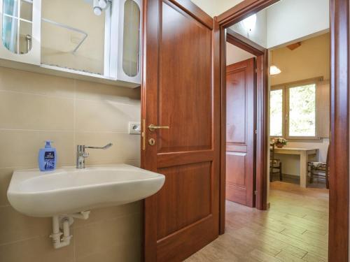 Apartamentos Locazione Turistica Capanna - Cng175