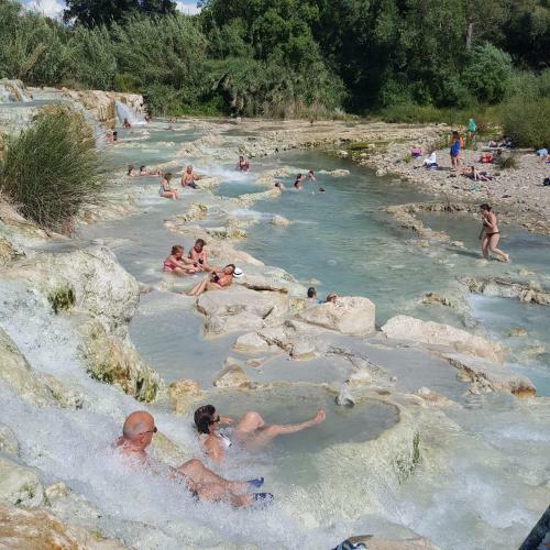 Agroturismo Le Siepi