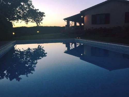 Agroturismo Le Siepi
