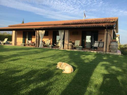 Agroturismo Le Siepi
