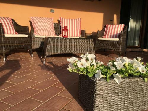 Agroturismo Le Siepi
