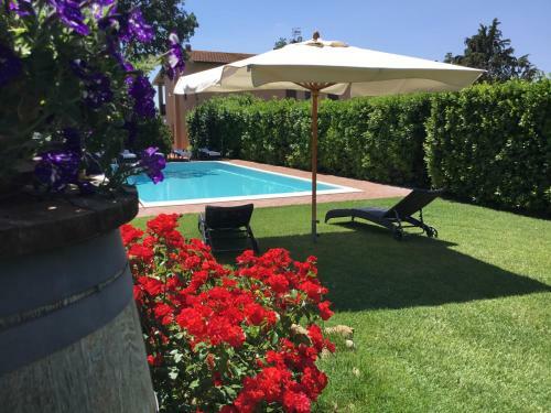 Agroturismo Le Siepi