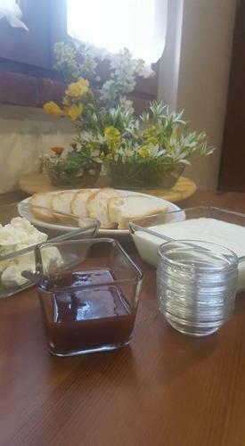 Agroturismo Le Siepi