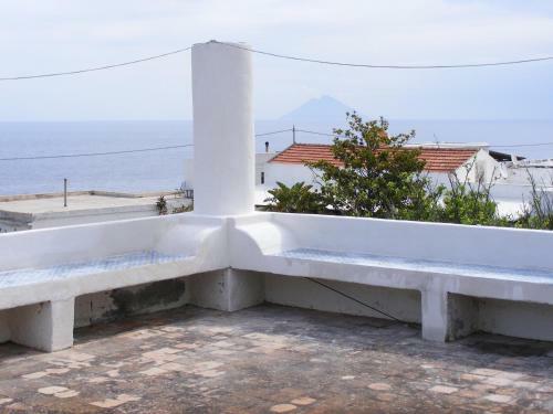 Apartamento Villa Eoliana