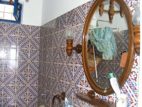 Apartamento Villa Eoliana