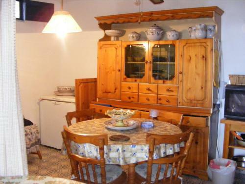 Apartamento Villa Eoliana