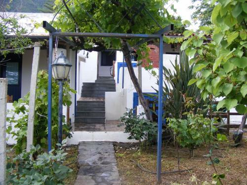 Apartamento Villa Eoliana