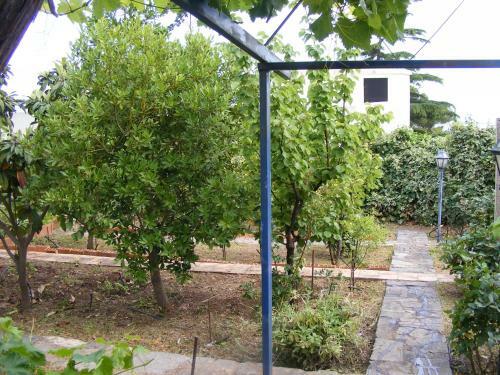 Apartamento Villa Eoliana