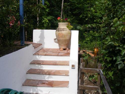 Apartamento Villa Eoliana